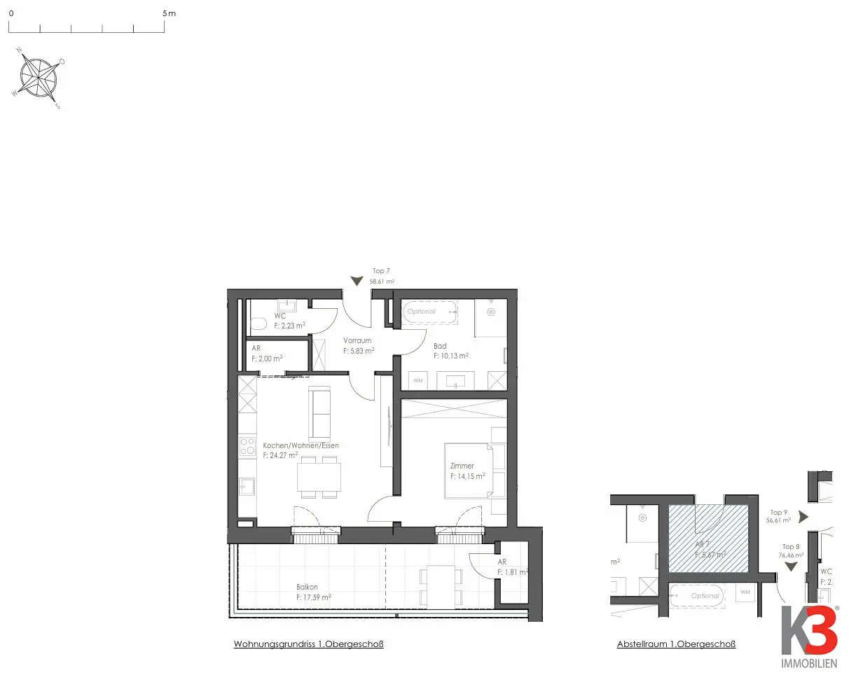 Grundriss 7