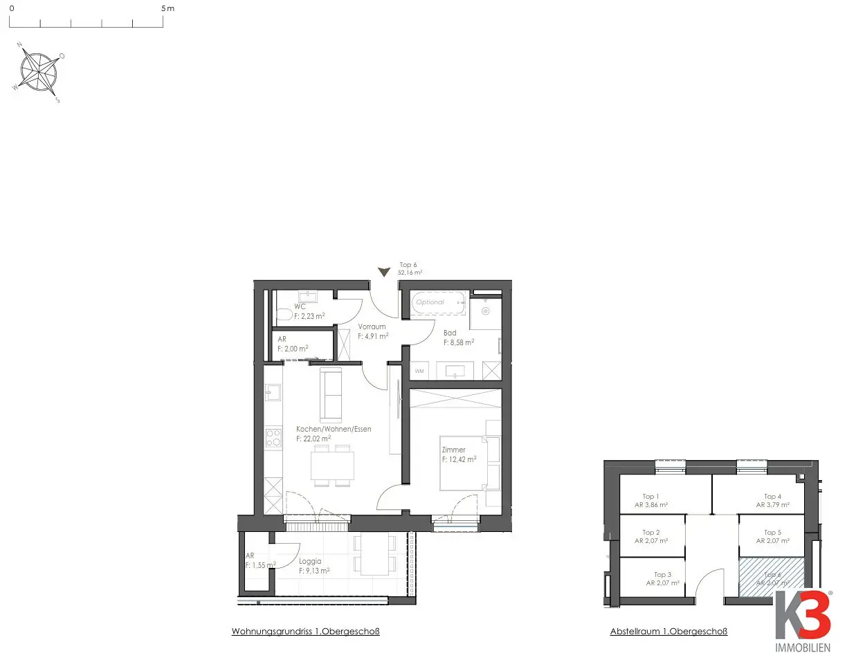 Grundriss 6