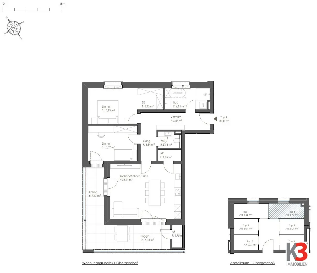 Grundriss 4