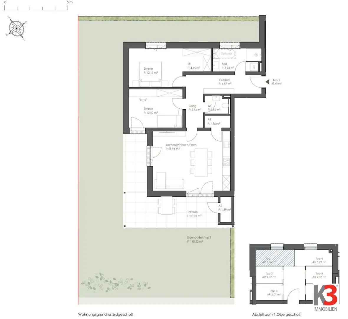 Grundriss 1