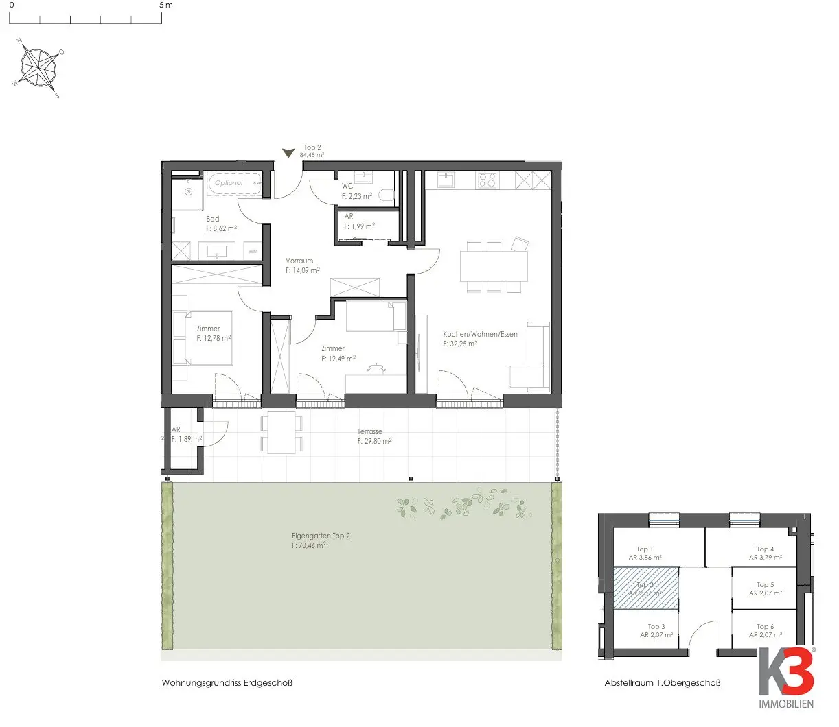 Grundriss 2