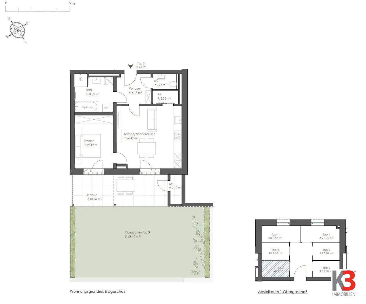 Grundriss 3