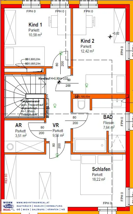 Grundriss 3