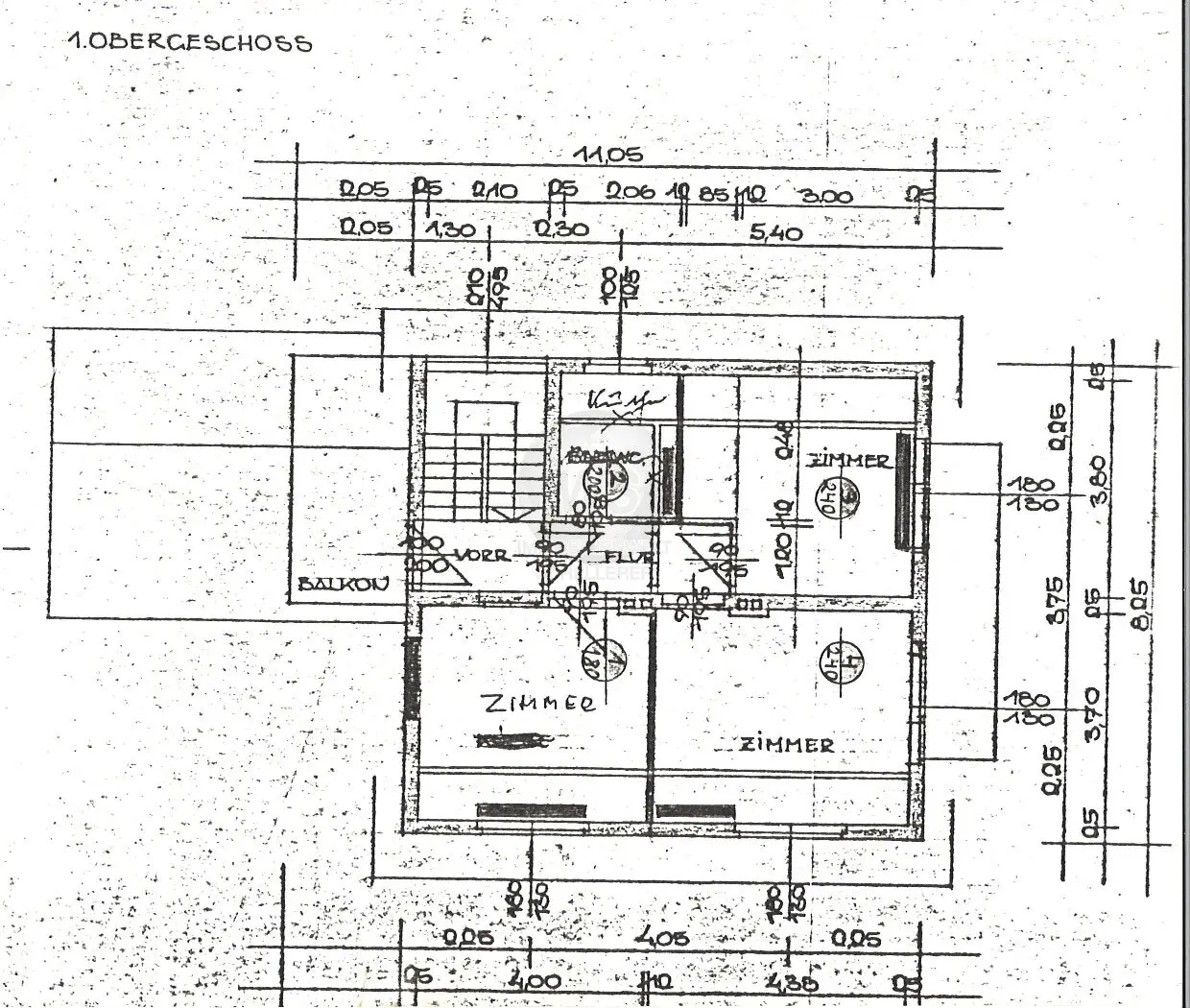 Grundriss 2