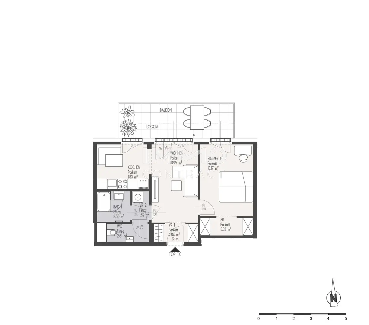 Grundriss 1