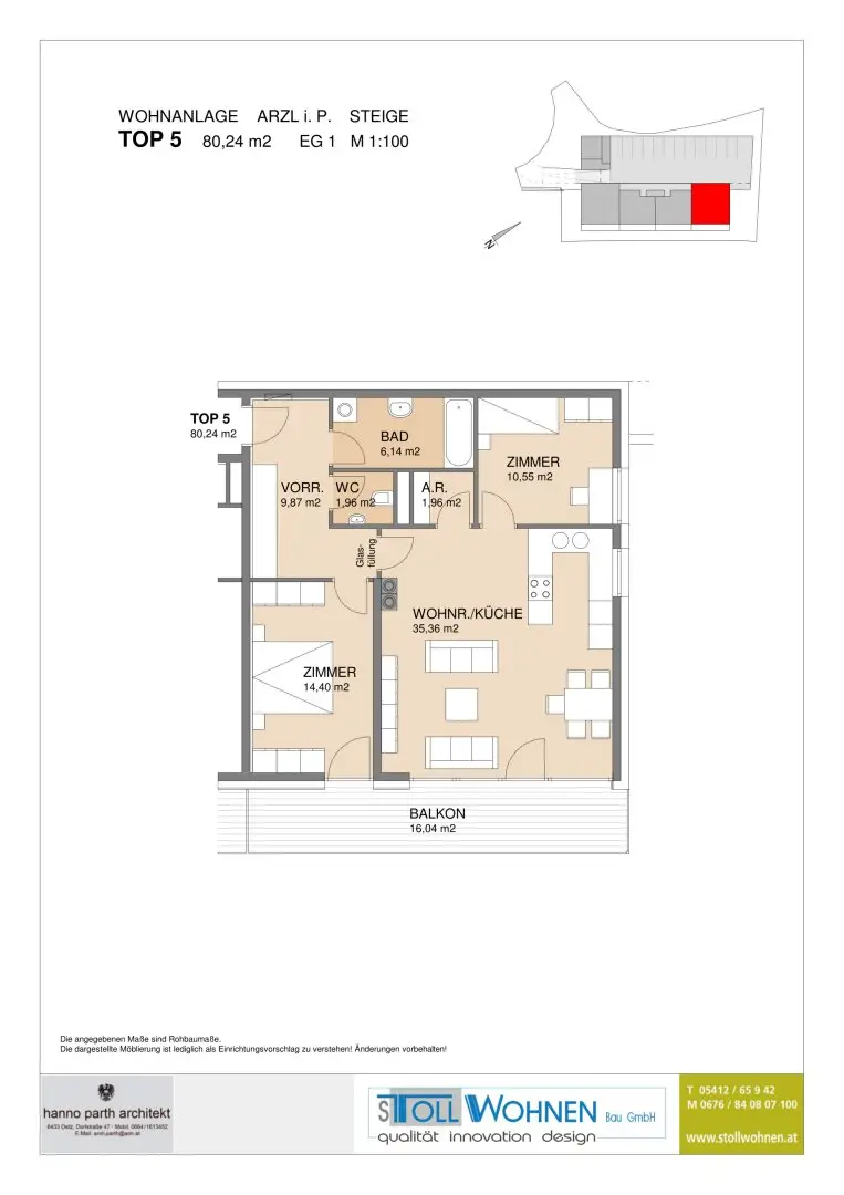 Grundriss 1