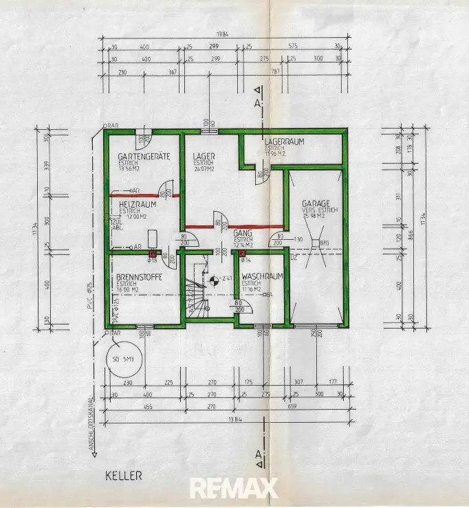 Grundriss 2
