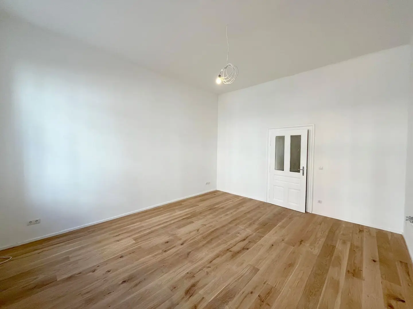 Wohnraum Ansicht 2