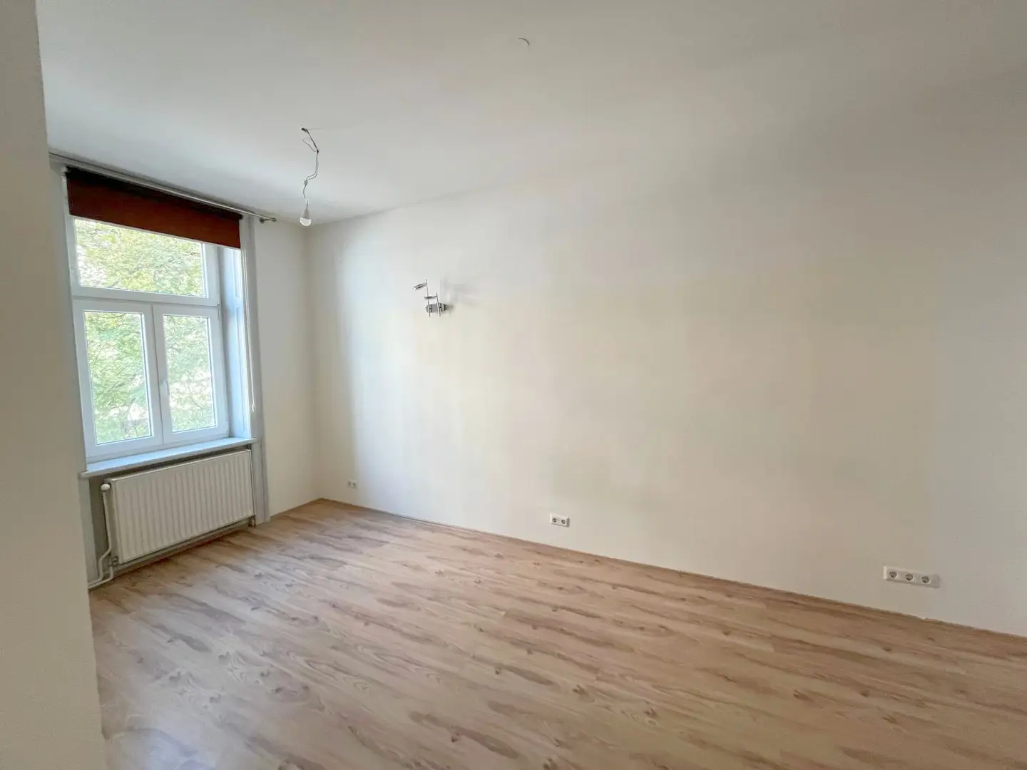 Schlafzimmer  Ansicht 2
