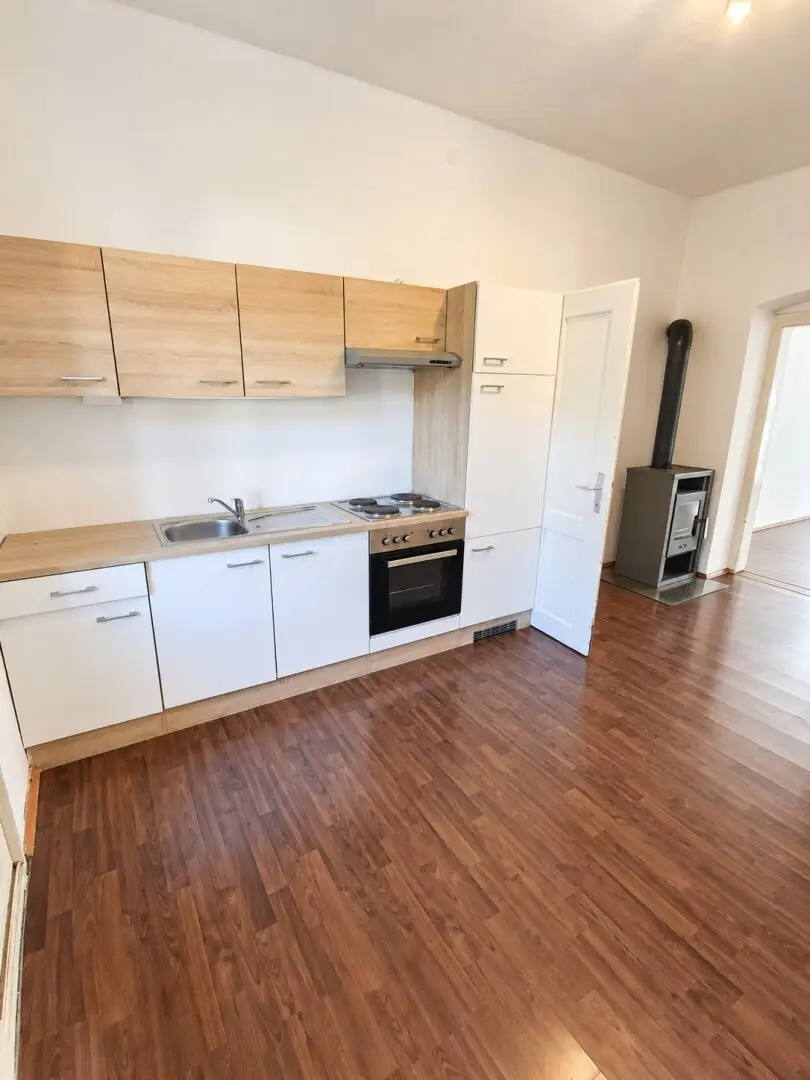 Charmante 40 m² Wohnung in Schlöglmühl