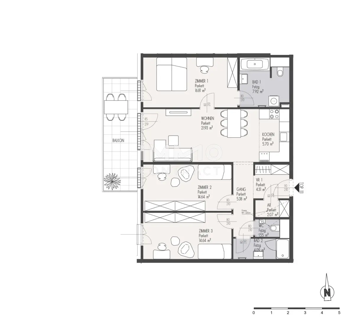 Grundriss 1