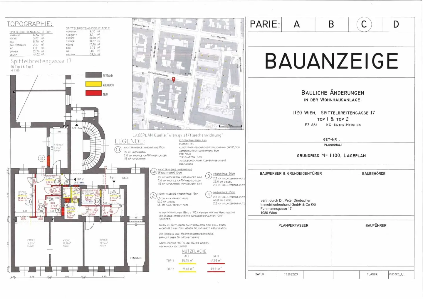 Grundriss 1