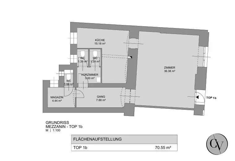 Grundriss 1
