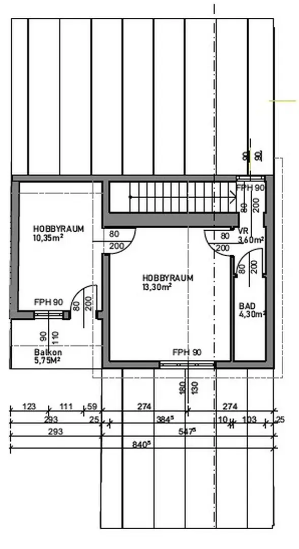 Grundriss 2