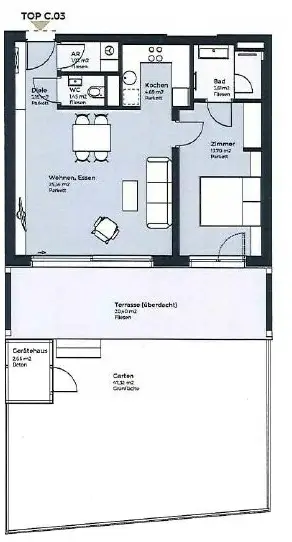 Grundriss 1