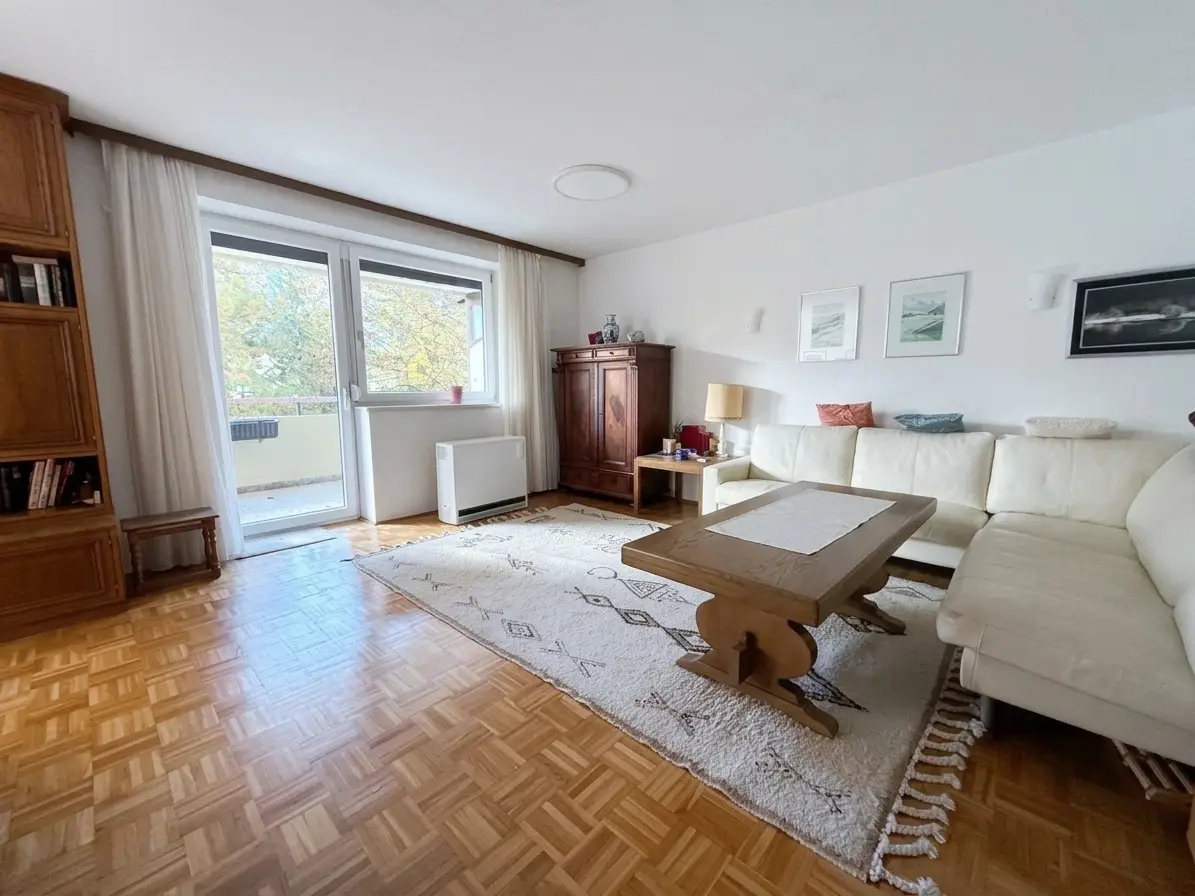 Ankommen und wohlfühlen – Ihr neues Zuhause in Völs