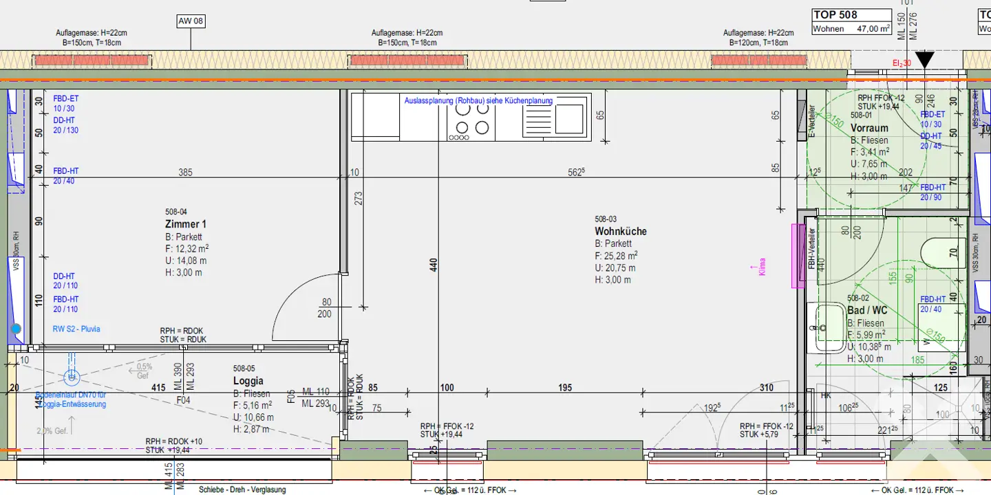 Grundriss 1