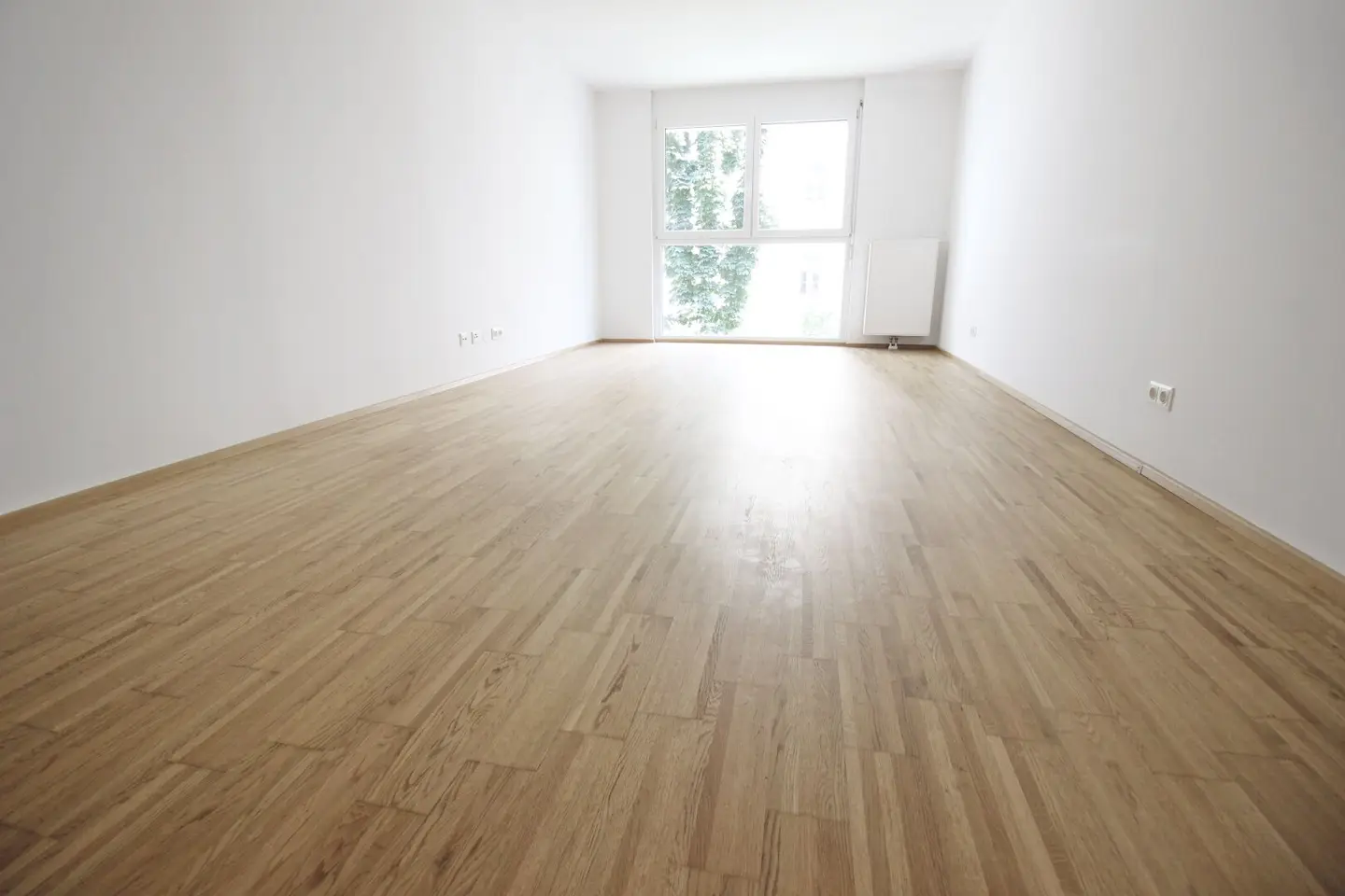 Attraktive Mietwohnung in begehrter Wohnlage