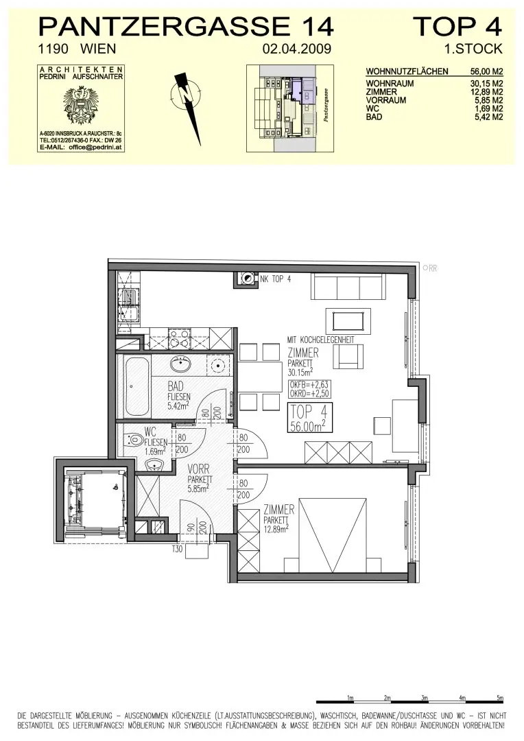 Grundriss 1