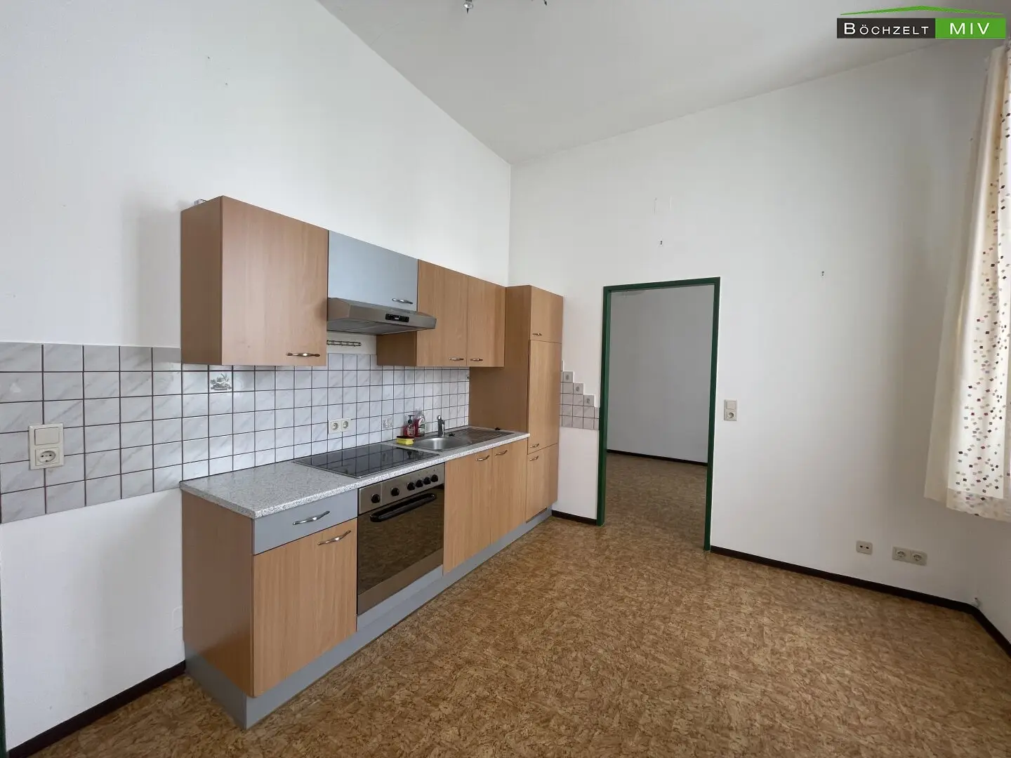 Cozy Apartment KNITTELFELD