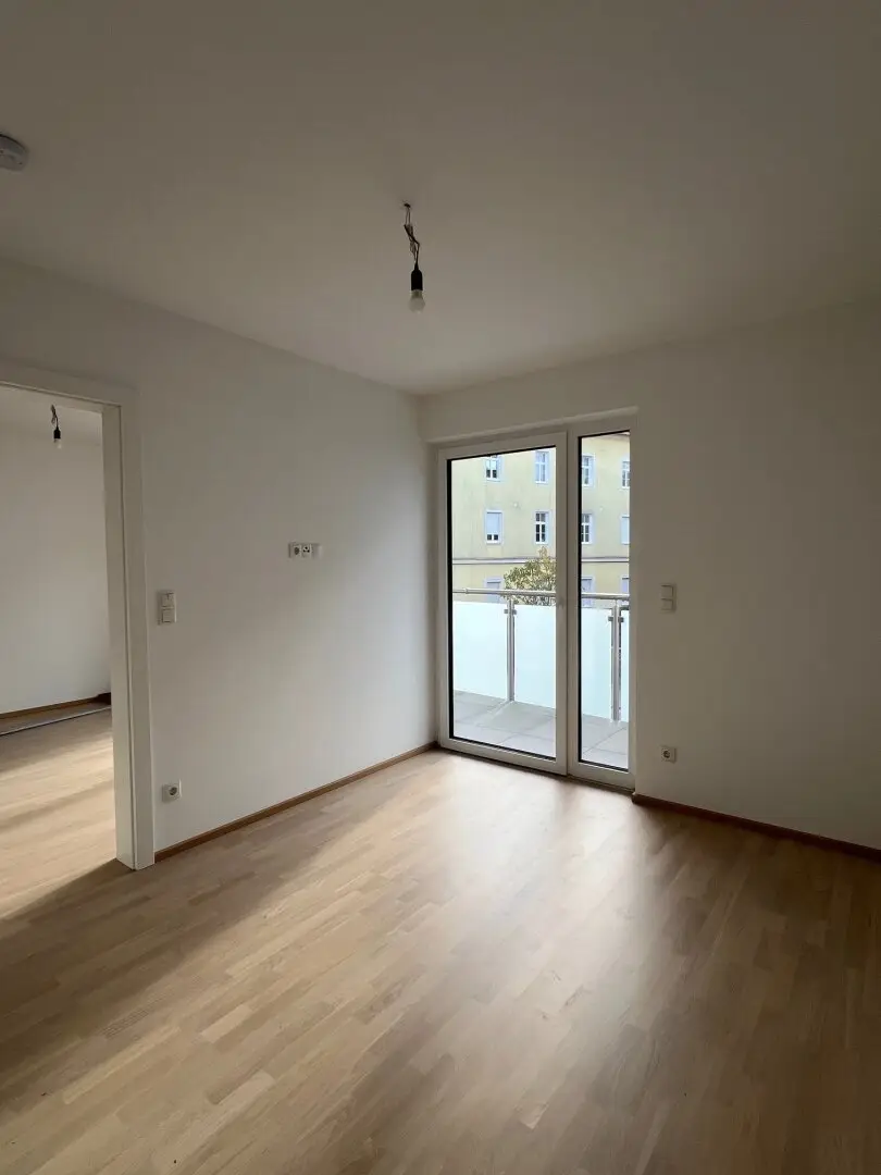 2-Zimmer-Wohnung mit Balkon in Graz zum Wohlfühlen!