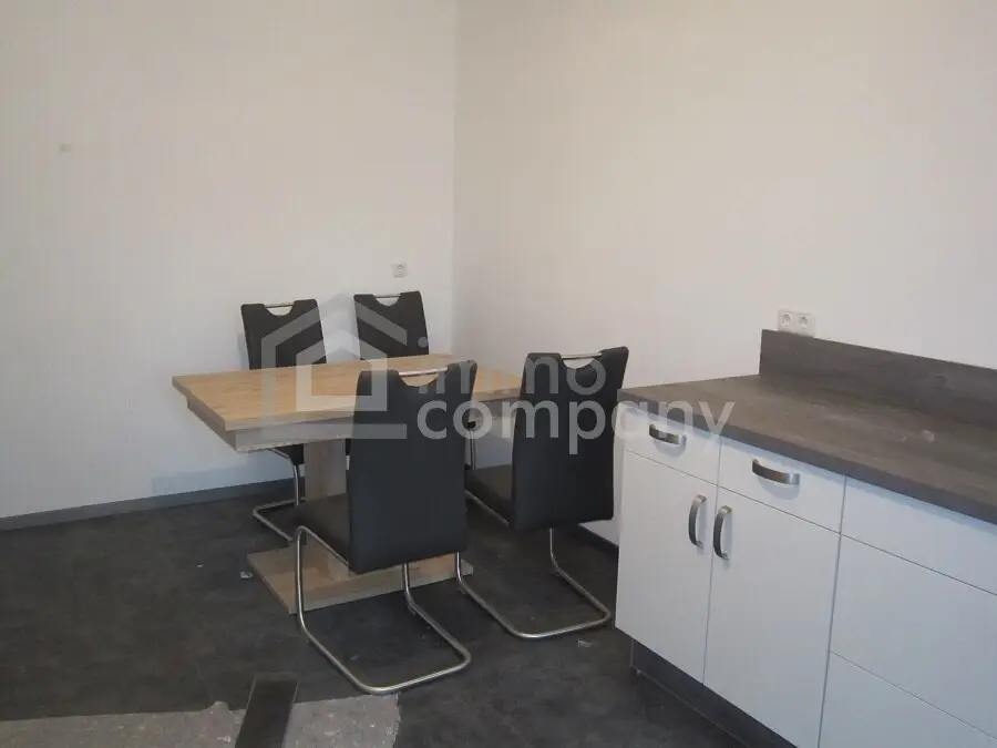 Schöne Mietwohnung im Zweifamilienhaus in Jennersdorf