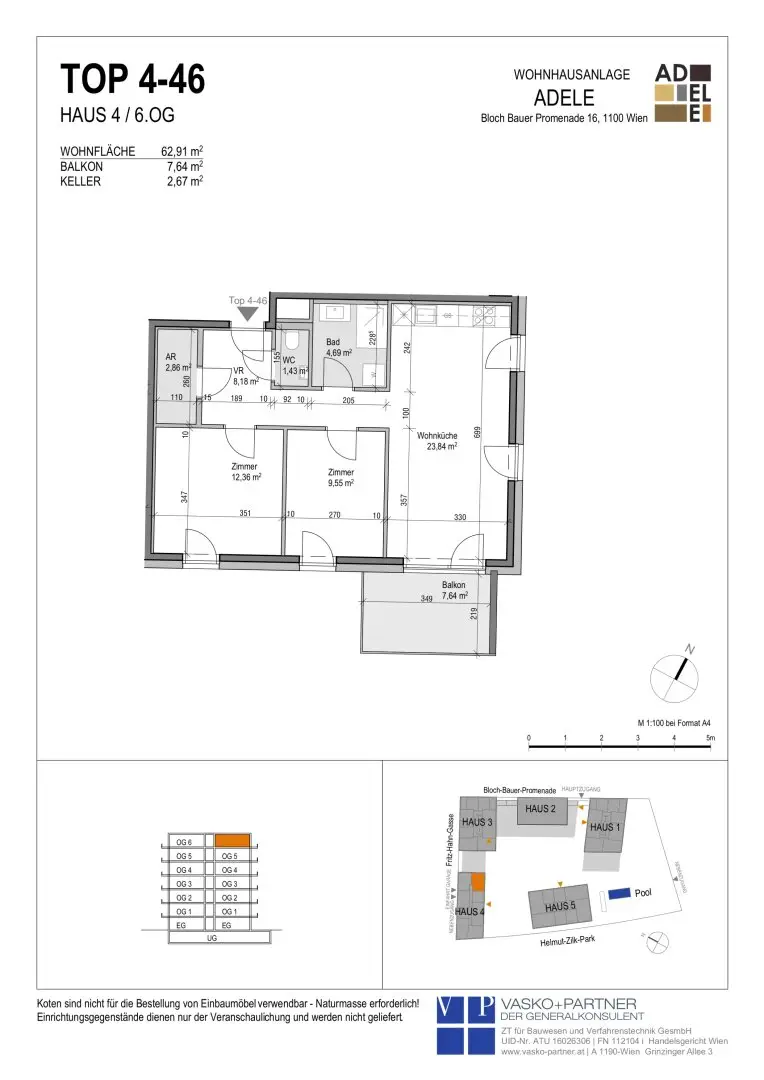 Grundriss 2