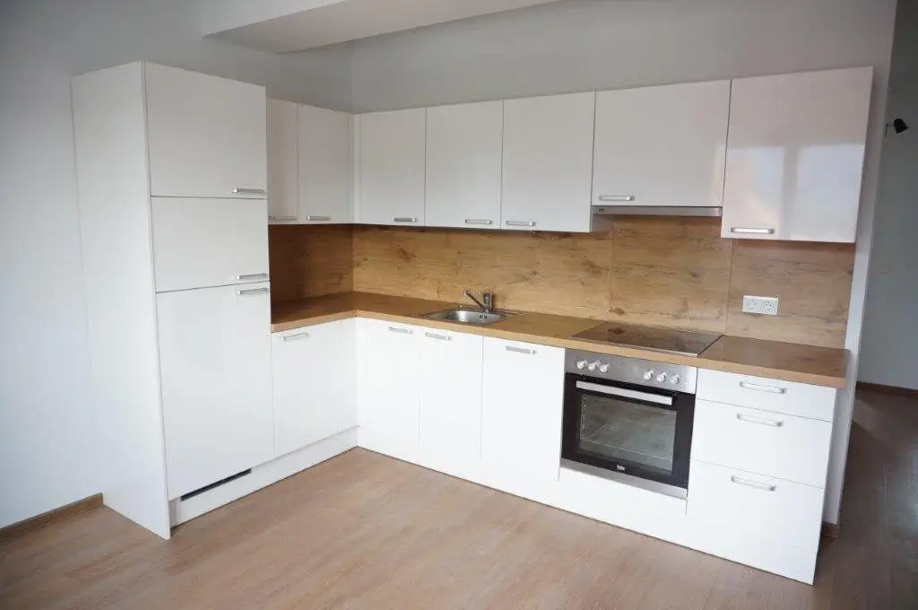 Modern sanierte 4-Zimmer-Wohnung in St. Marein im Mürztal