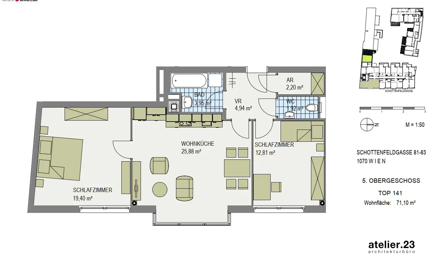Grundriss 1