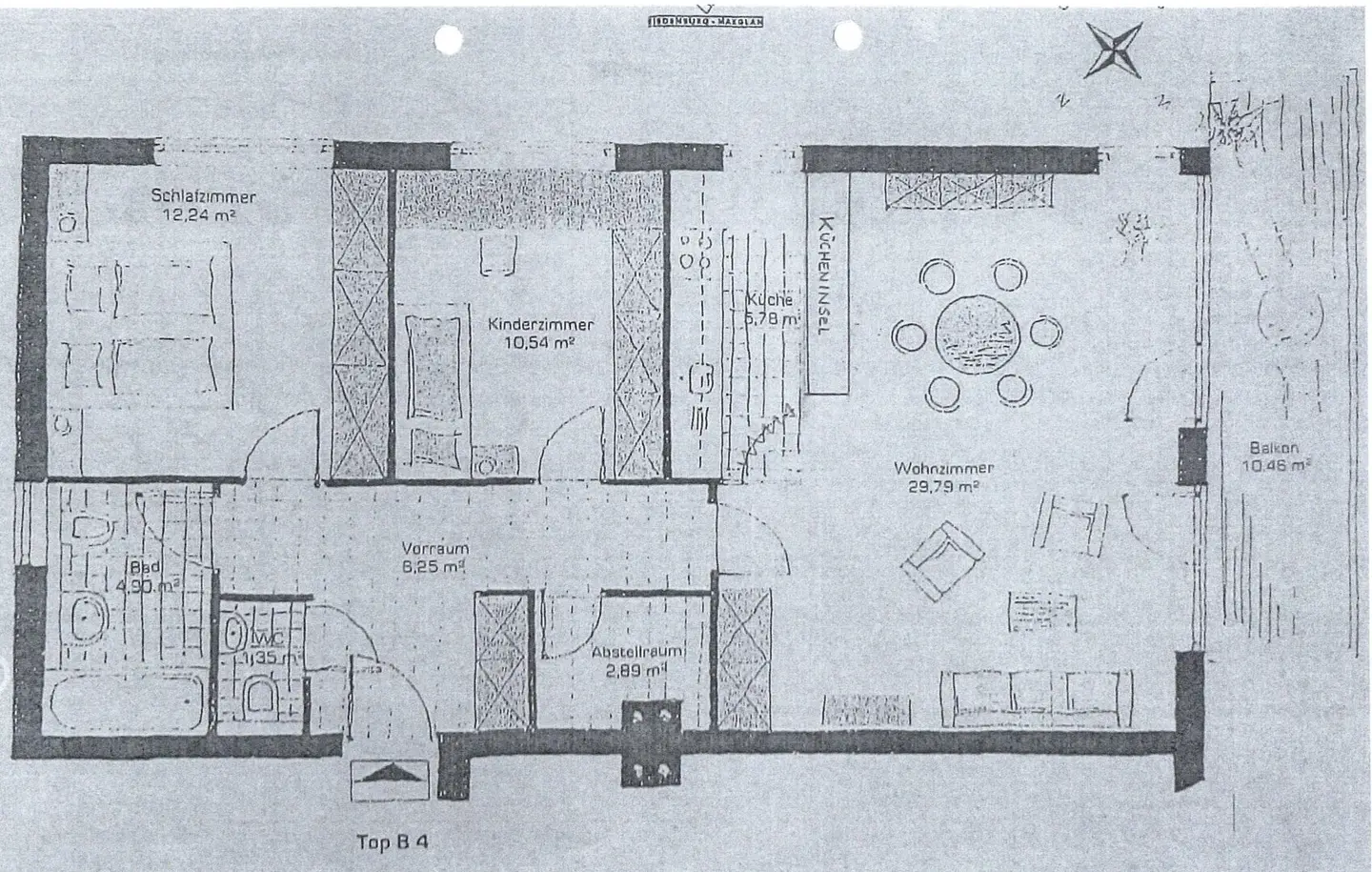 Grundriss 1