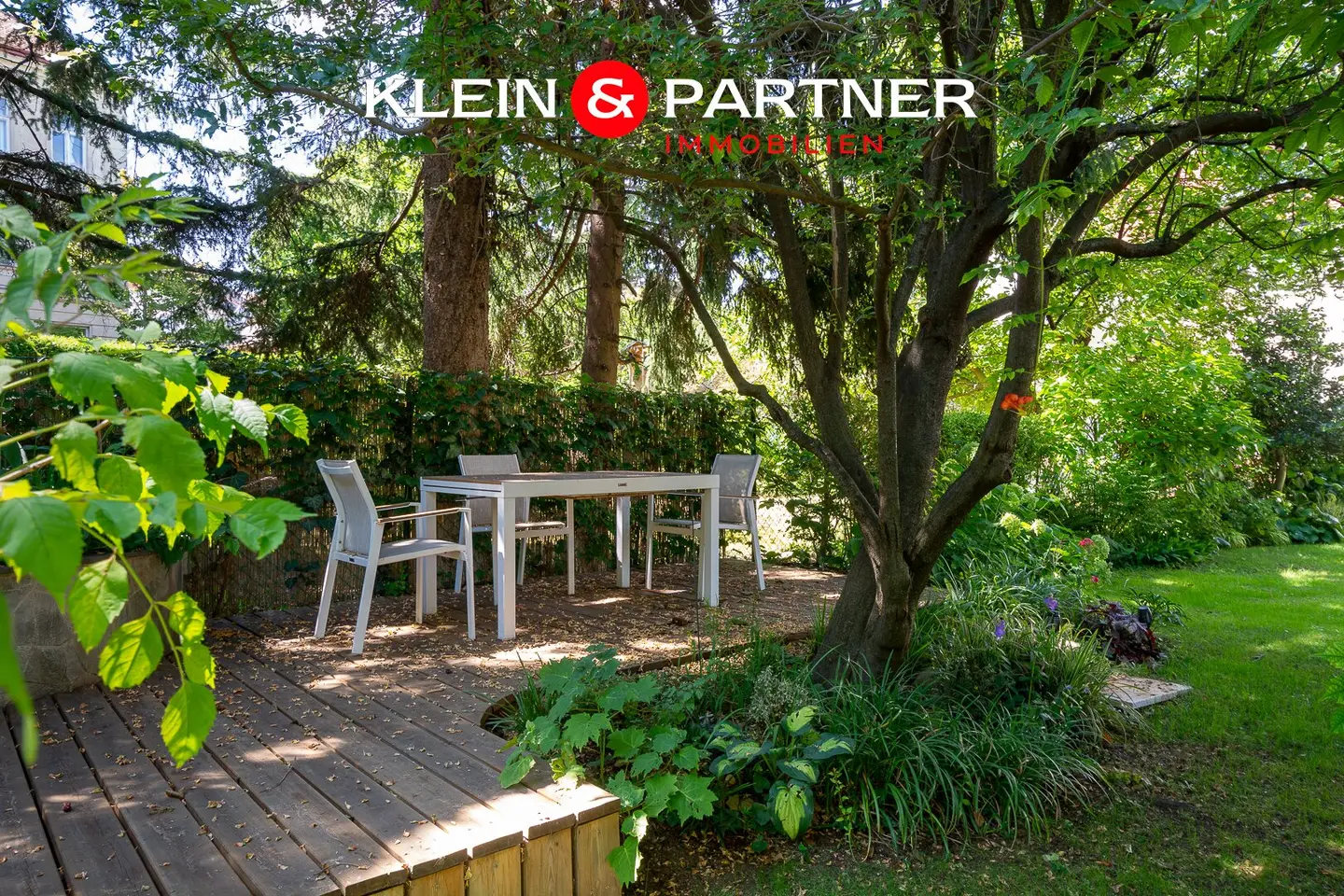 EINE TRAUMHAFTE KOMBINATION: FANTASTISCHES EINFAMILIENHAUS MIT WUNDERBAREM GARTEN!