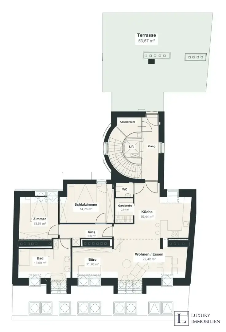 Grundriss 1