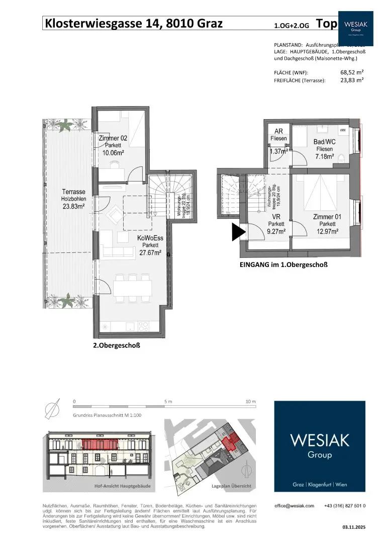 Grundriss 1