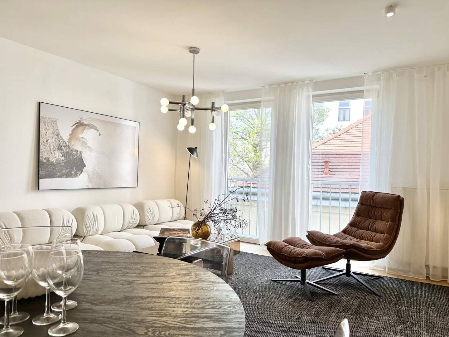 Apartment near U4 U6 and Meidlinger Hauptstraße