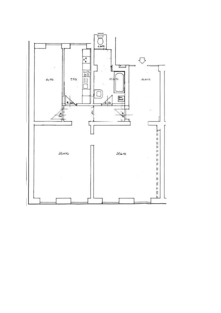Grundriss 1