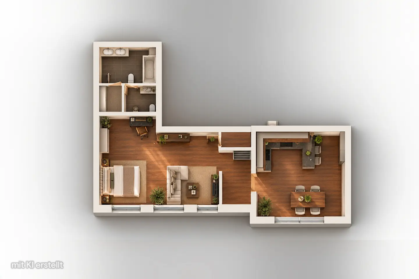 Grundriss 2