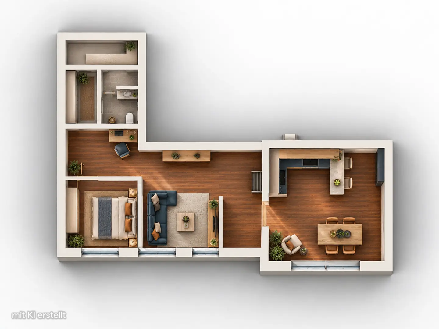 Grundriss 3