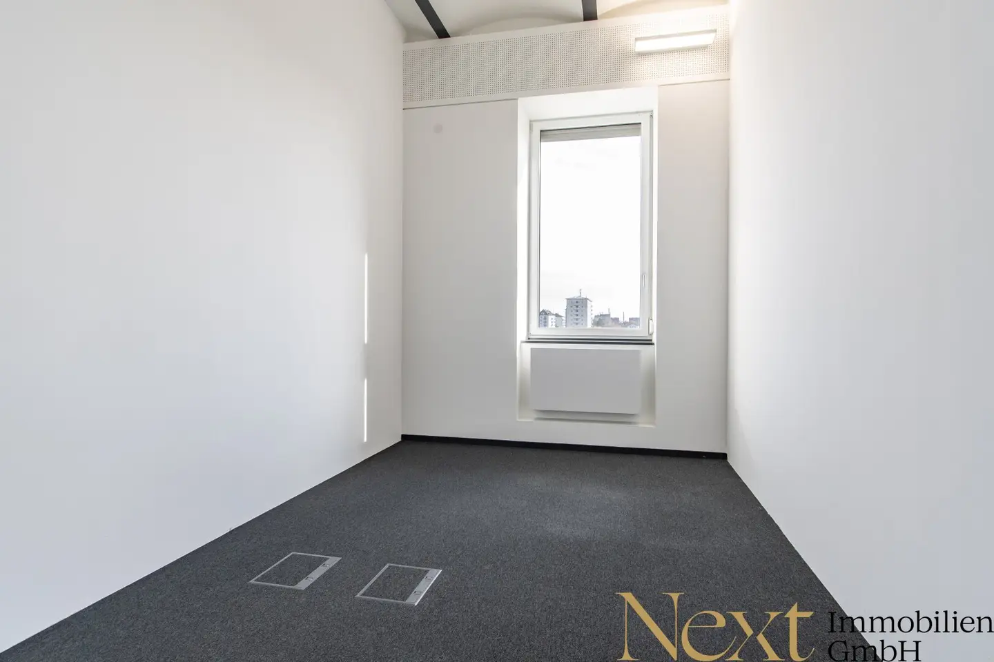 Büro II