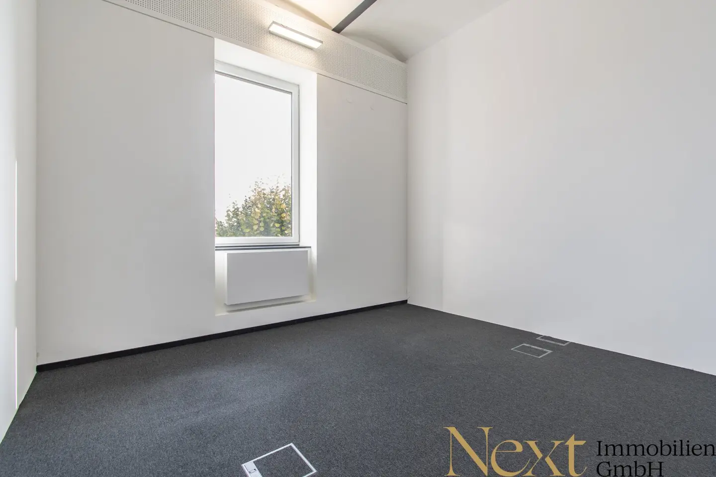 Büro III