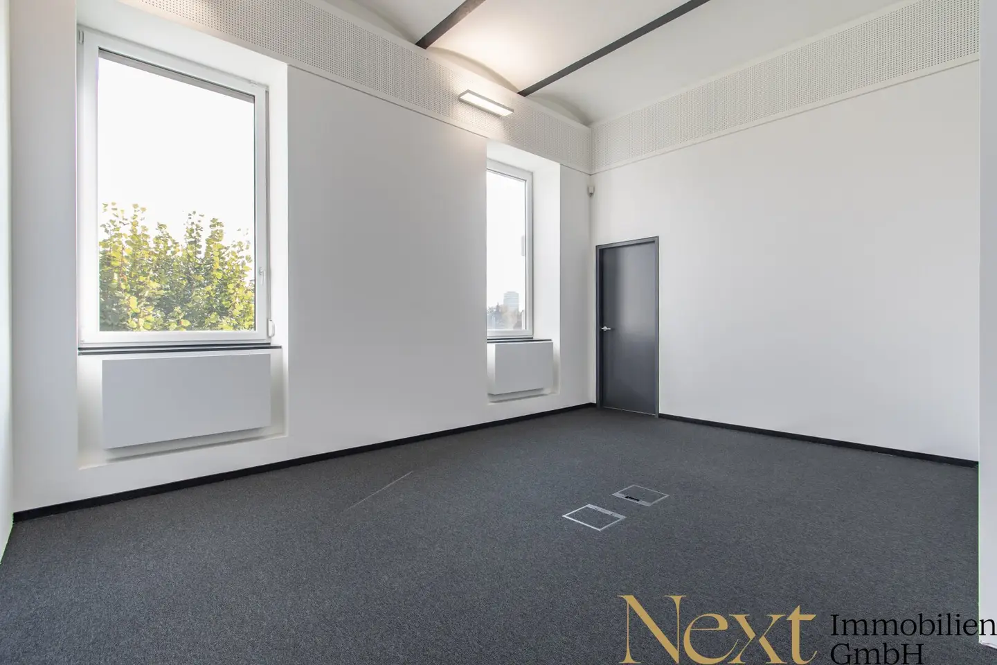 Büro IV