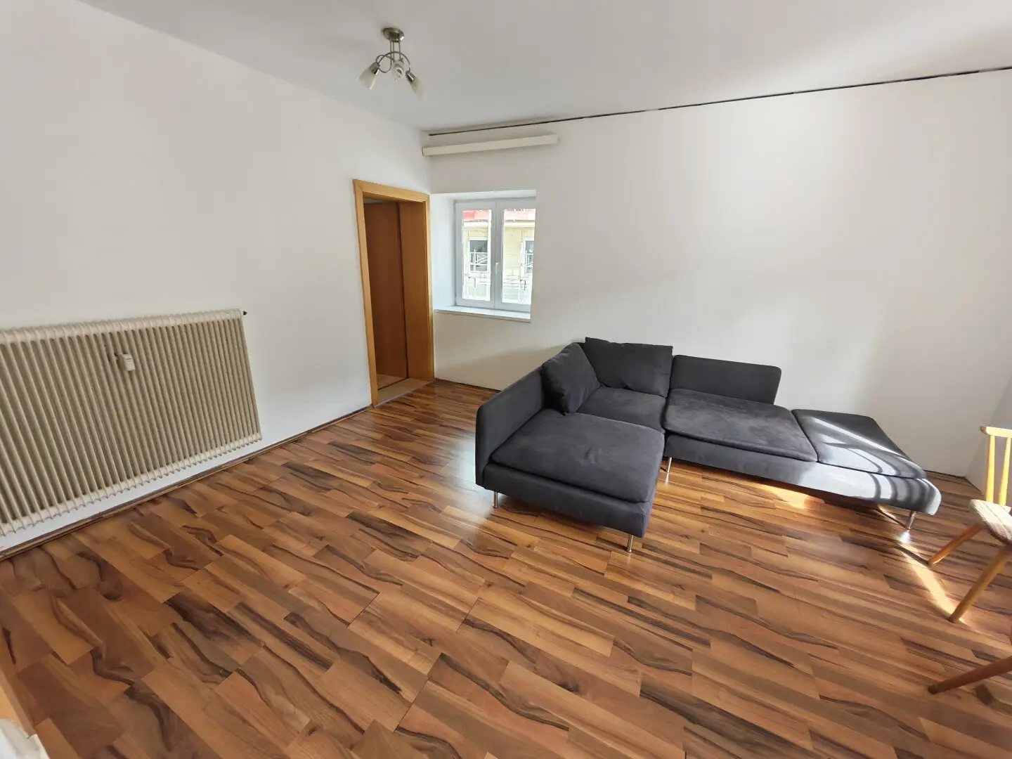 Zentrale 3-Zimmer-Wohnung in St. Johann im Pongau