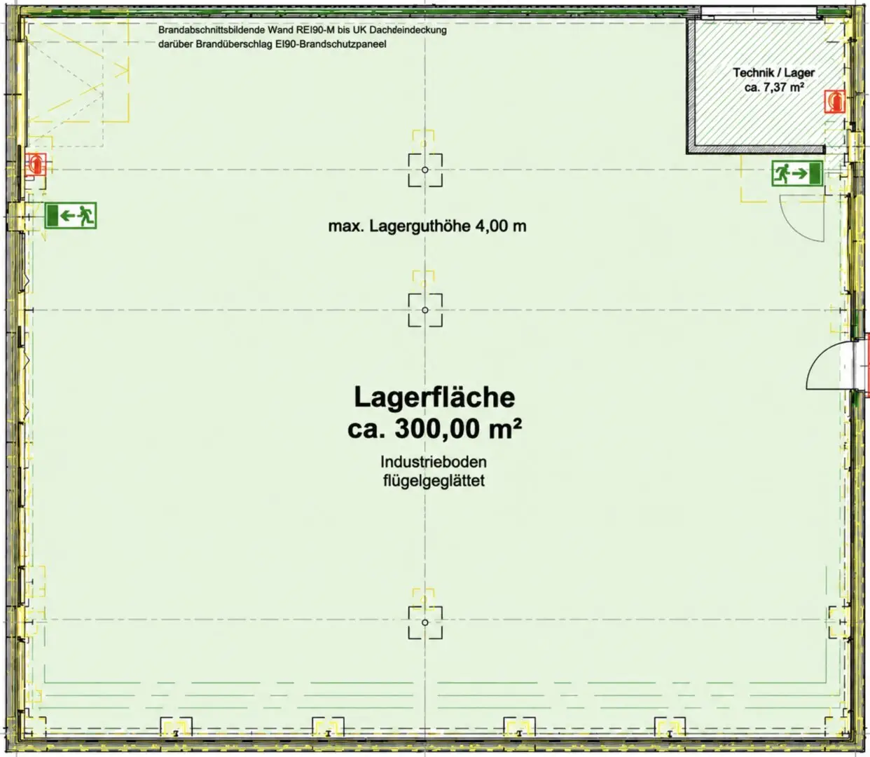 Grundriss 1
