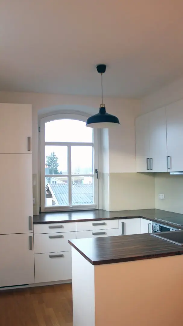 Schöne teilmöblierte 2-Zimmer Maisonettenwohnung, Kundl