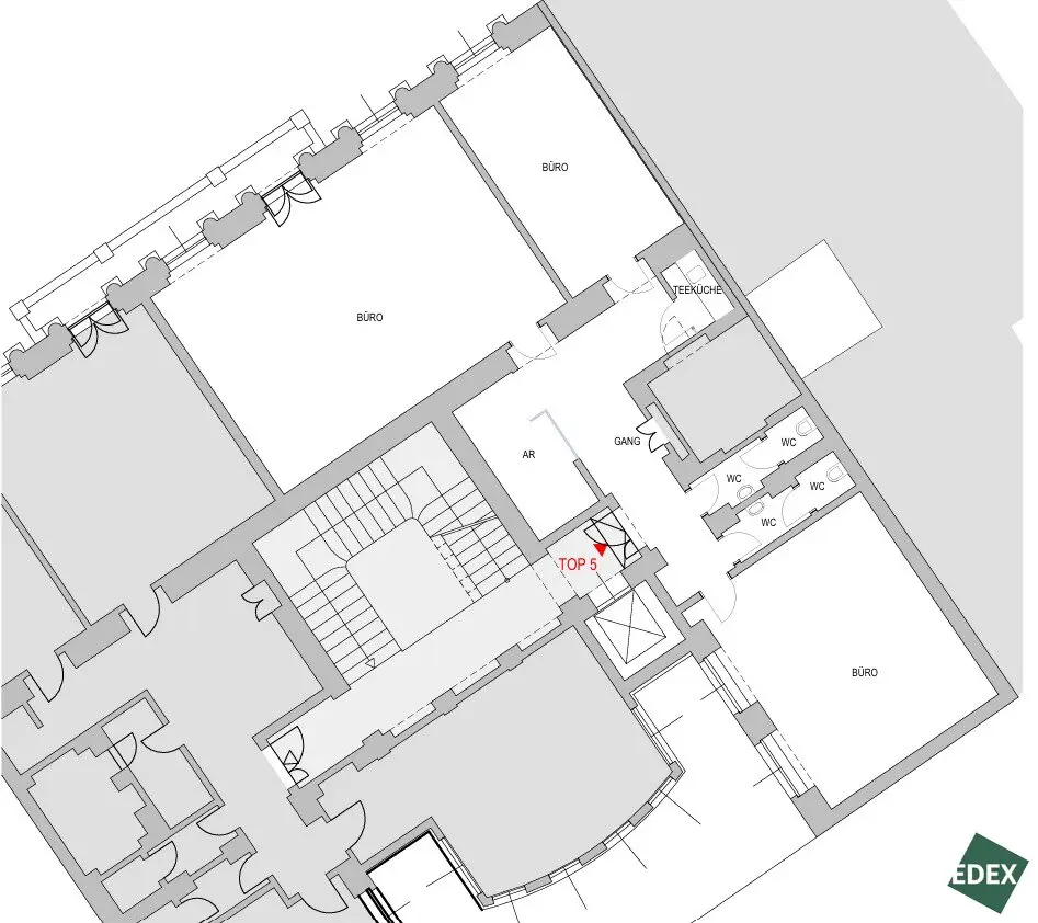 Grundriss 1