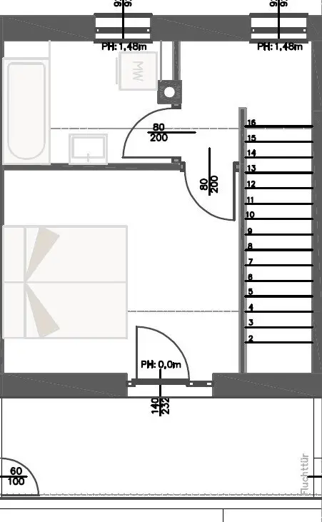 Grundriss 2