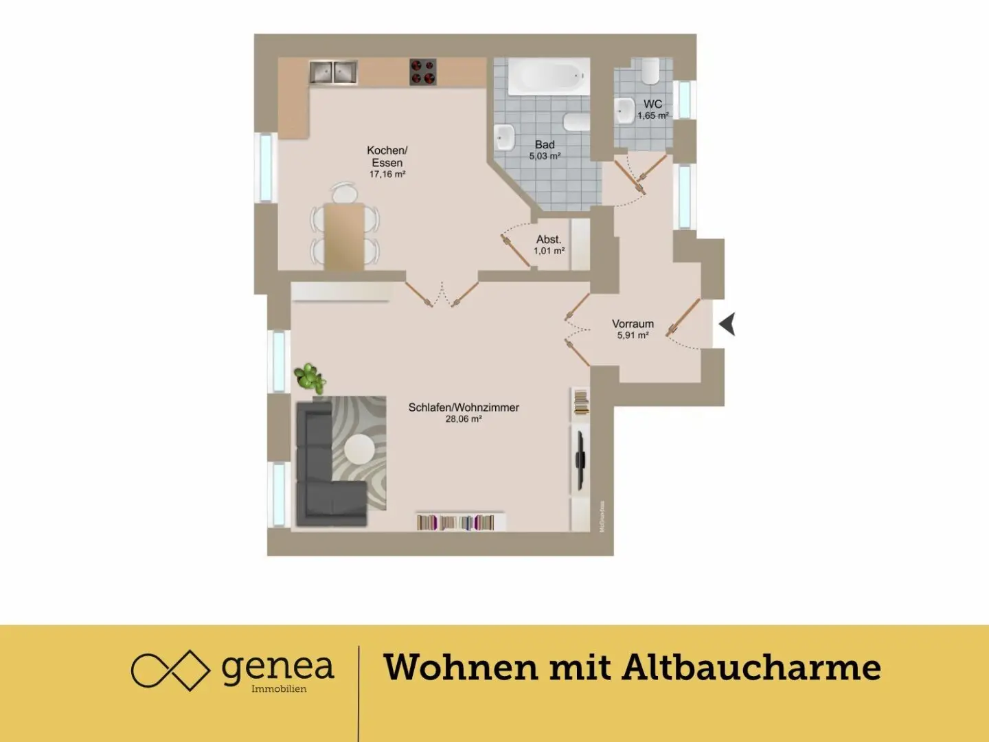 Immobilienbild 2