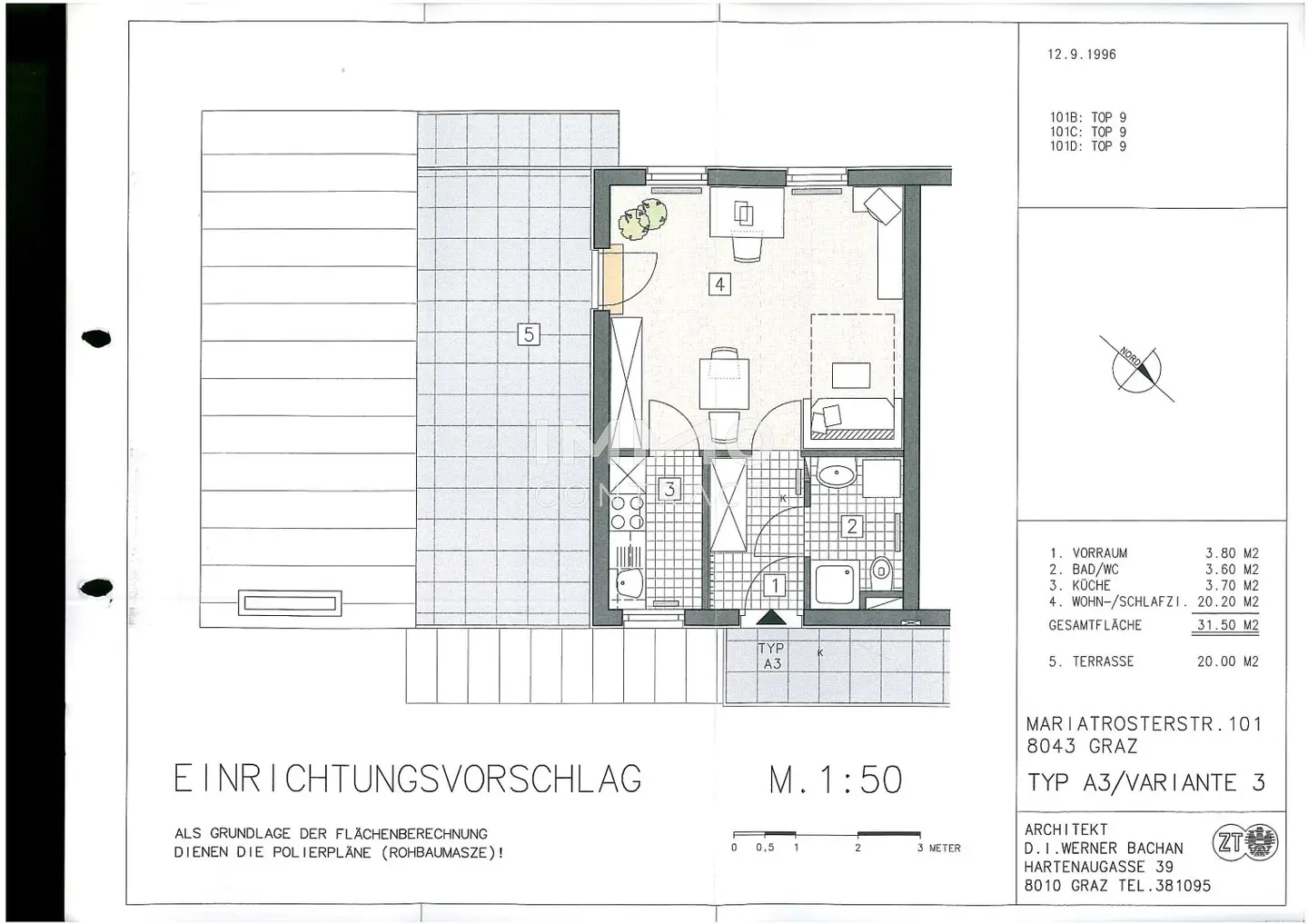 Floor plan 3