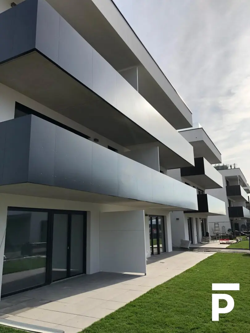 Prime location Seiersberg-Pirka: Rented apartment ideal for investors and owner-occupiers