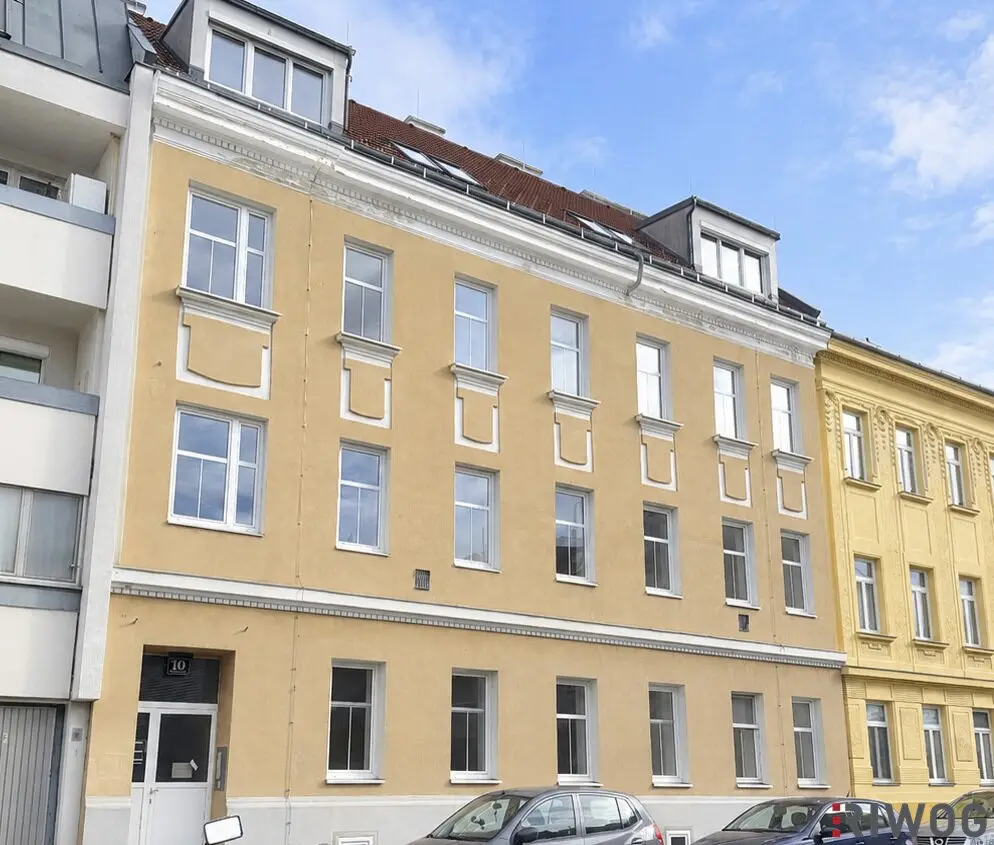 Lebnergasse 10