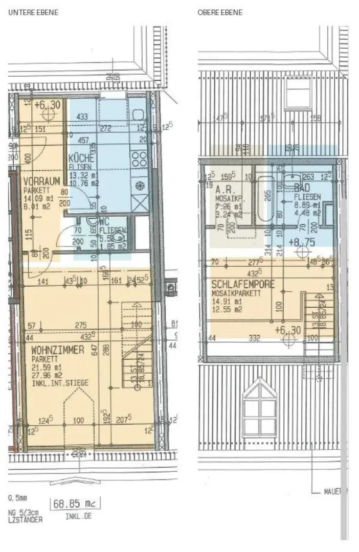 Grundriss 1